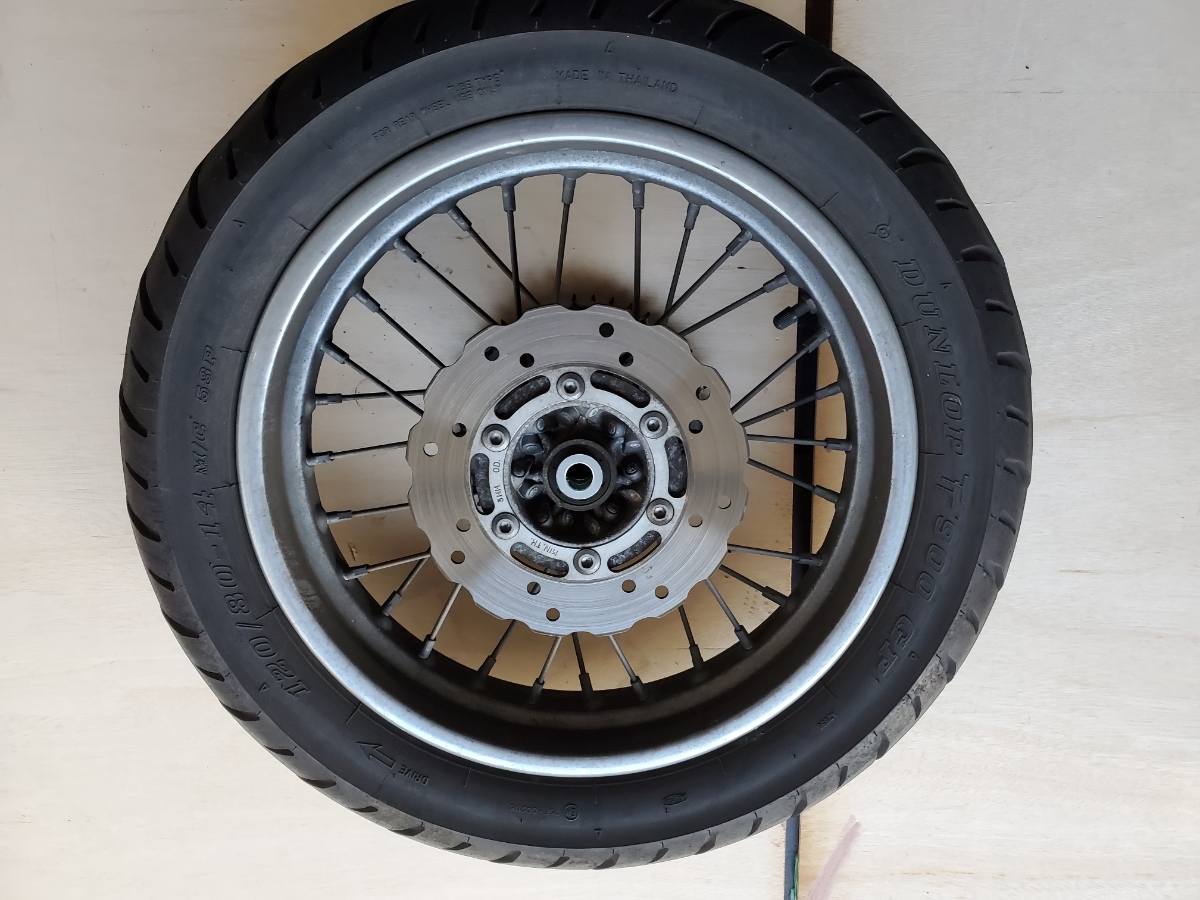 GS400 ケンタ管 メルカリ JYS 当時物 JYSケンタ管 二重構造 マービング