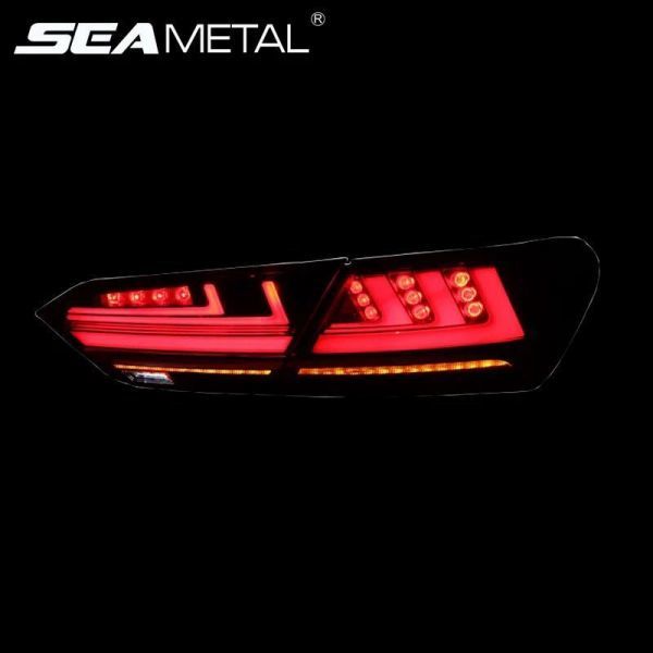 カムリ LEXUS風テールライト カムリ 70系 全グレード対応 リアフォグ