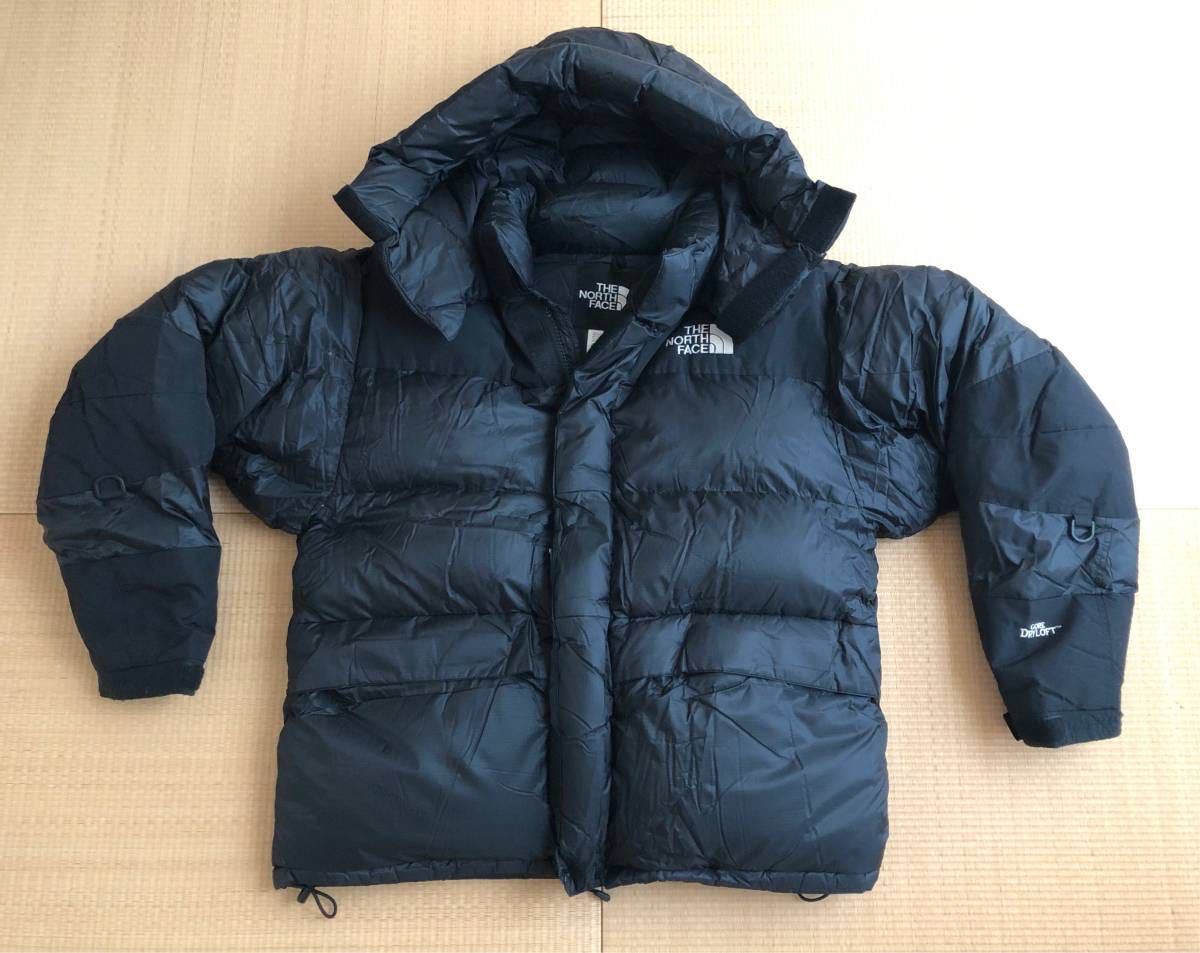 高品質，本物保証 名品 入手難 1990年代メイド クラシカル THE NORTH FACE ノースフェイス GORE DRYLOFT ゴアドライロフト Ｌ(Lサイズ)｜売買されたオークション情報、yahooの商品情報をアーカイブ公開 - オークファン 男性用