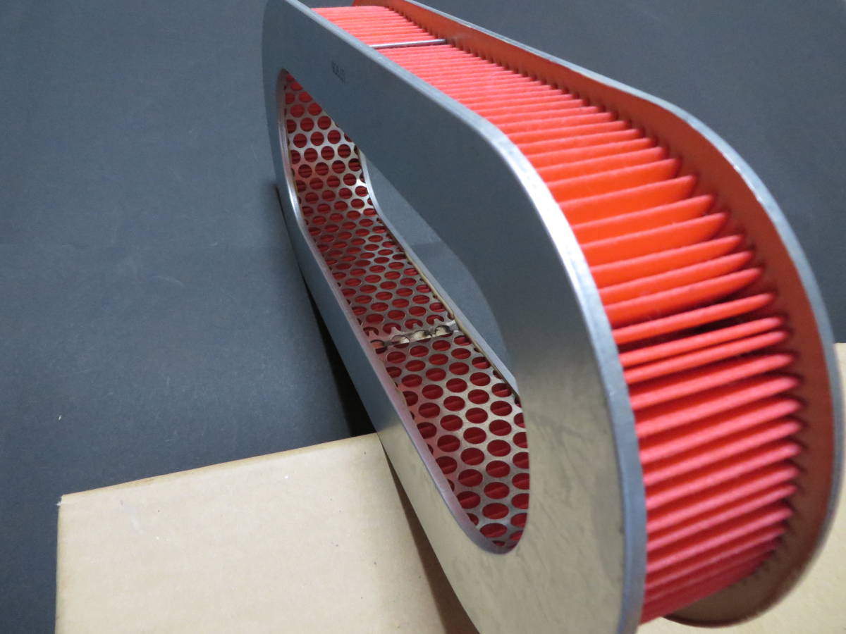 いすゞ エアクリーナー エレメント ベレG 117cupe エアフィルター