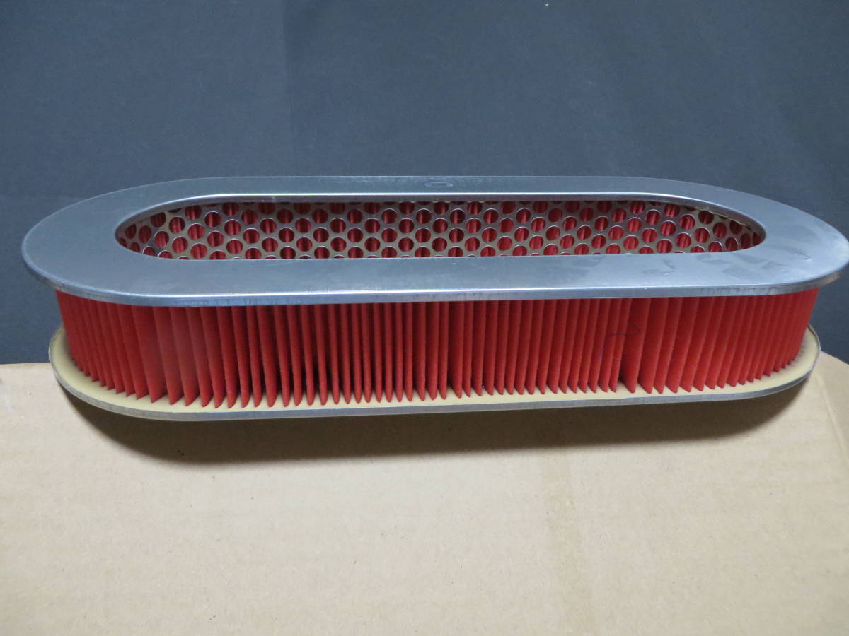 いすゞ エアクリーナー エレメント ベレG 117cupe エアフィルター