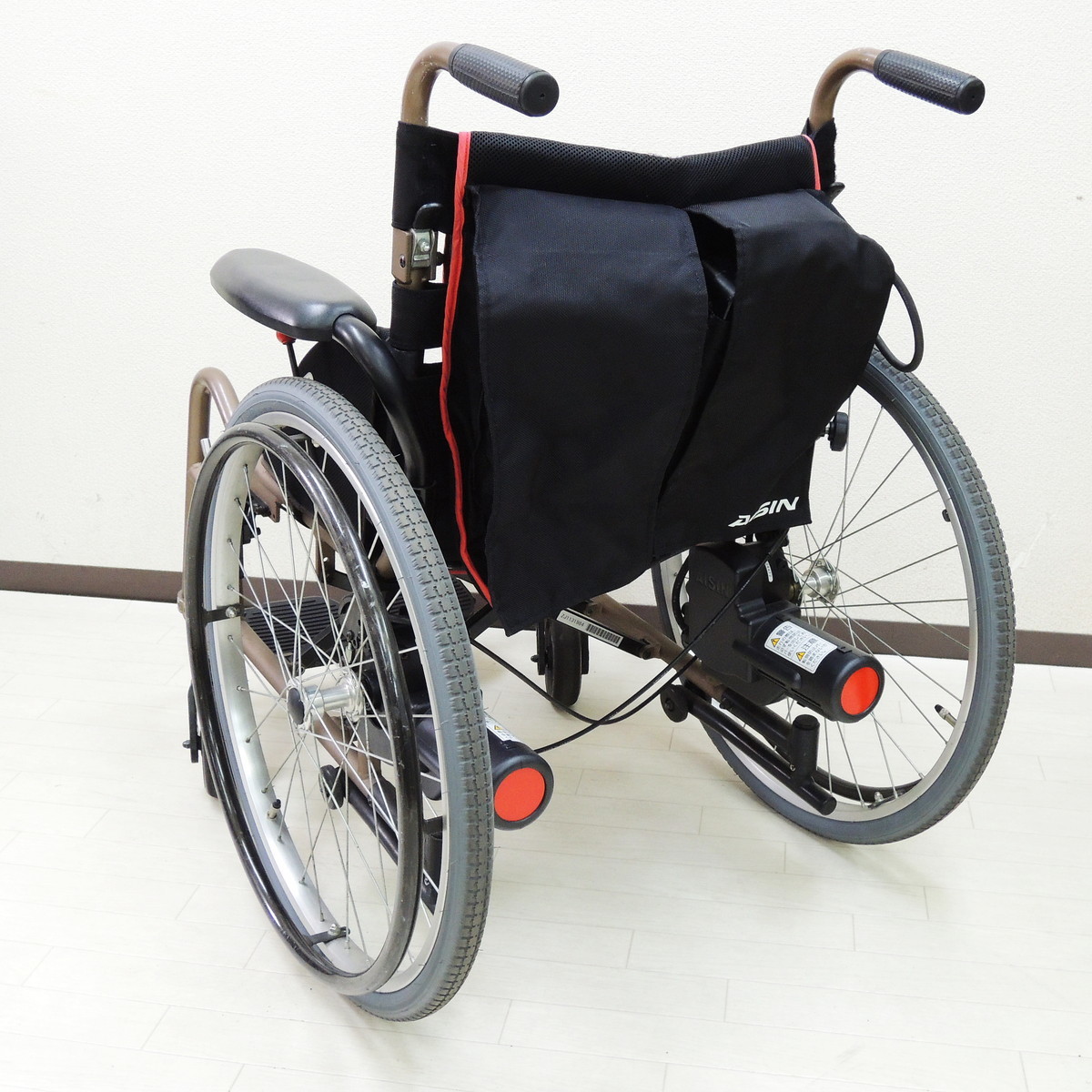 AISIN.中古電動車椅子 AISIN.中古電動車椅子 【公式通販】