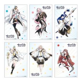 雪ミク 2018 初音ミク snow miku 北海道限定 雪まつり ペンライト 