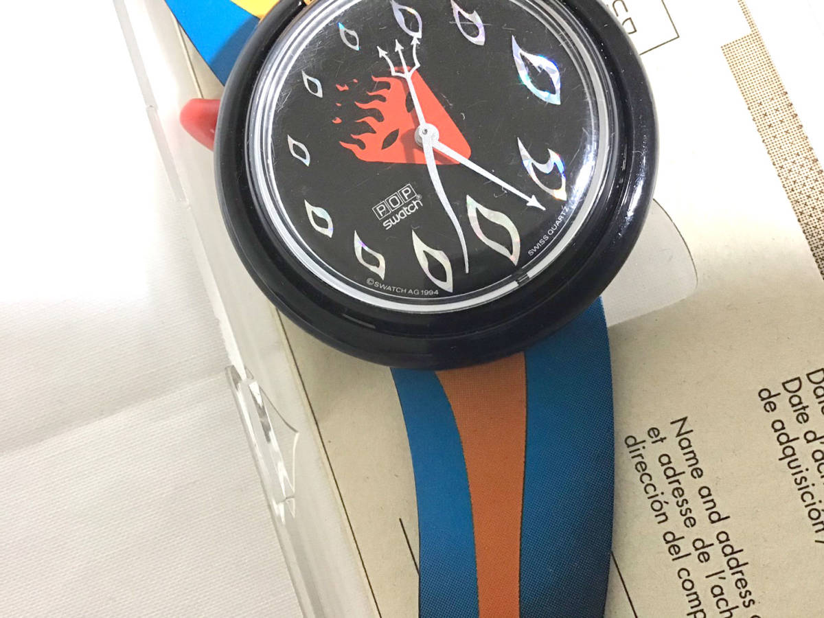 1994(SWATCH)の中古品・新品・未使用 2026年最新Yahoo!オークション