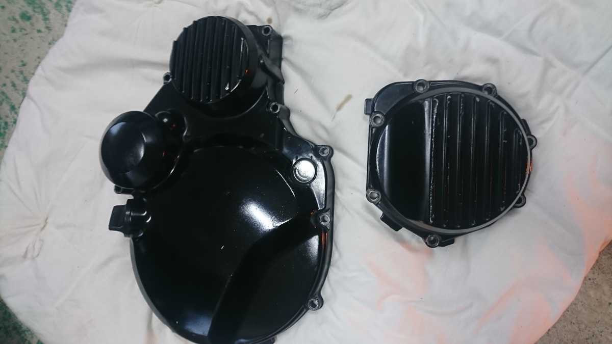 デイトナ ZRX1200R/S ZRX1100 エンジンプロテクター 79942