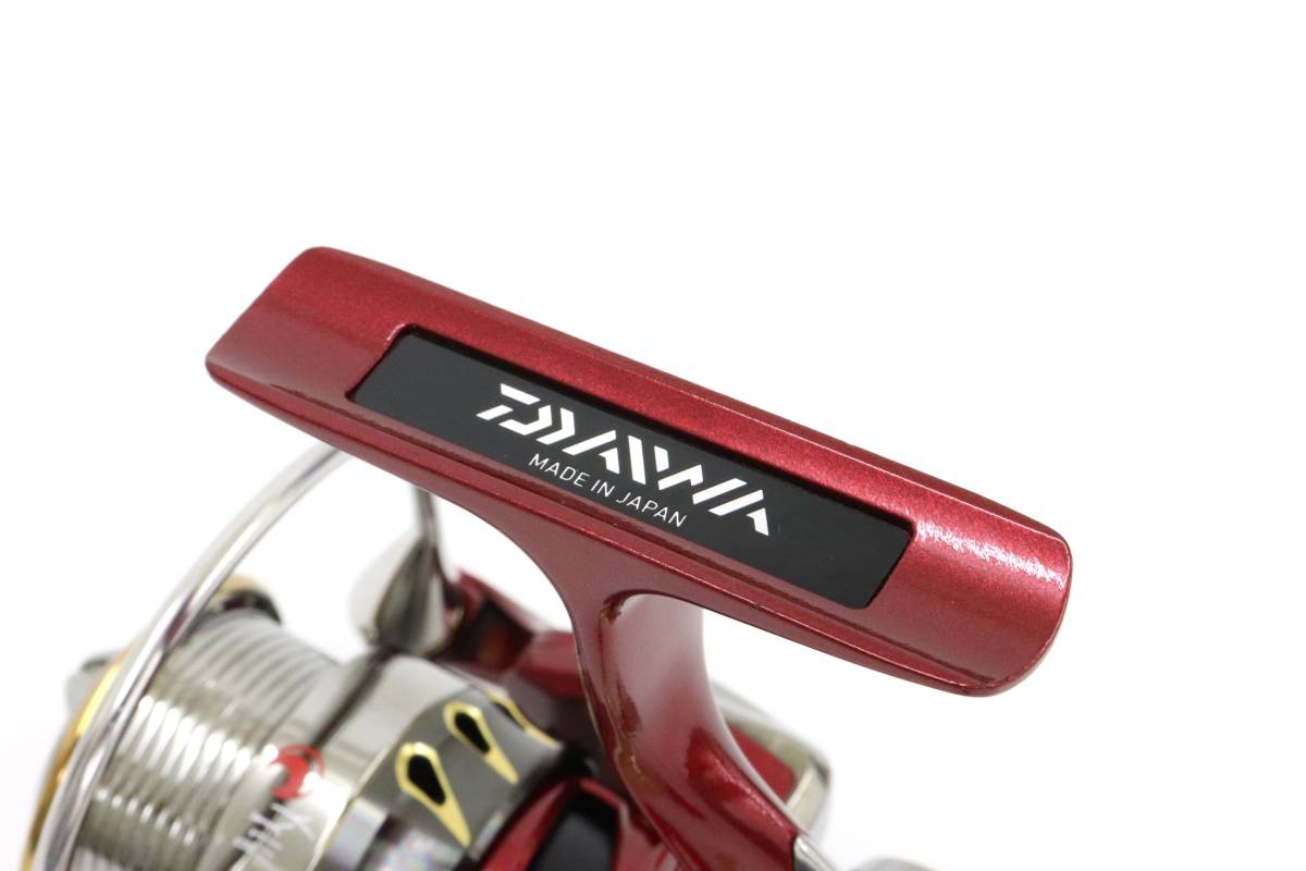 EX 月下美人 0 1003RH ダイワ 1003の通販 ダイワ(Daiwa) | 月下美人EX 00055646｜アウトドア用品・釣り 1003』00055645 月下美人ex DAIWAダイワ『17月下美人EX 1003RH｜Yahoo!フリマ（旧PayPayフリマ） 1 1003rh