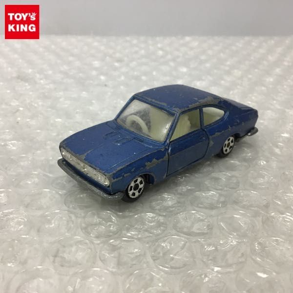 1円 箱無 トミー トミカ マツダ カペラ ロータリークーペ 香港製 1円 箱無 トミー トミカ マツダ カペラ ロータリークーペ 香港製