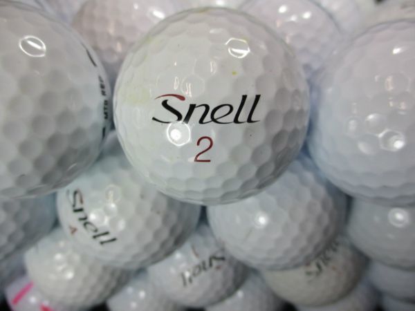 最新作，安い 5340 お買得 Snell ホワイト混合ボール 50個(50個～)｜売買されたオークション情報、yahooの商品情報をアーカイブ公開 - オークファン ボール