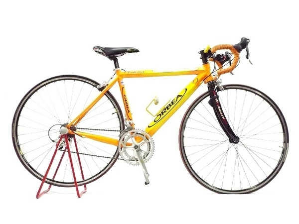 Orbea ORBEA Euskaltel Team Road オルベア Frame 56CM – Large