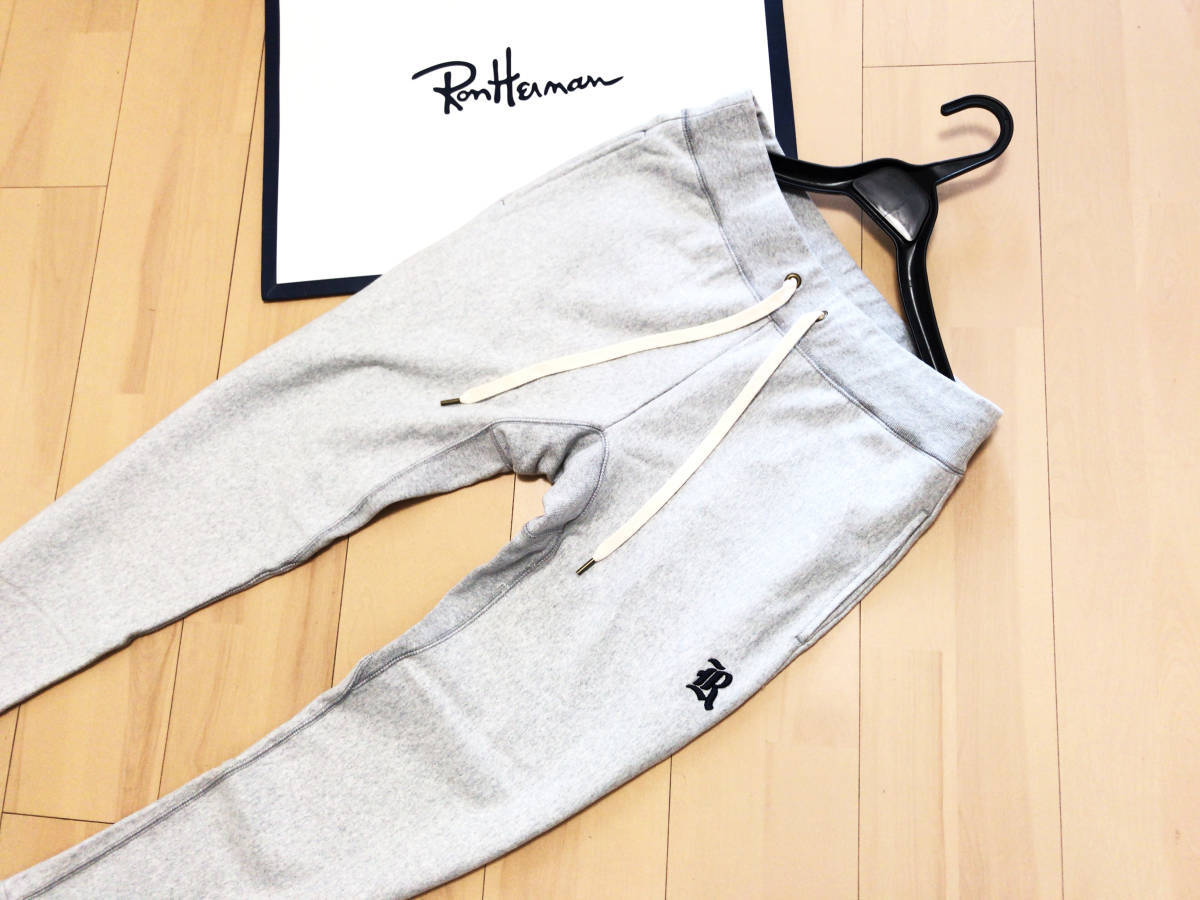 RHC Ron Herman ロンハーマン Champion Sweat スウェットパンツ Up R 