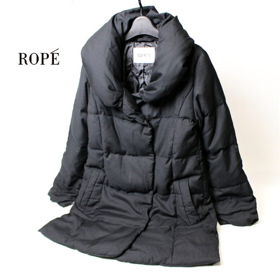 美品 送料無料 ROPE