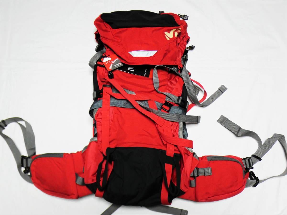 赤字超特価，セール ミレー MILLET 登山用ザック リュック レインカバー標準装備 池袋エルブレスにて購入正規品(ミレー)｜売買されたオークション情報、yahooの商品情報をアーカイブ公開 - オークファン ミレー