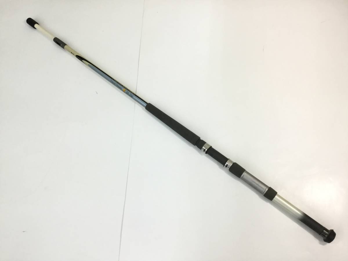 | 釣りセット 初心者 2本の2.1M釣り竿セット ロッド 釣竿セット ＆ リール ロッド・リール SPEEDMARK 釣具 スピニング 釣り竿 CAMPSTORS 長い竿の通販 振出