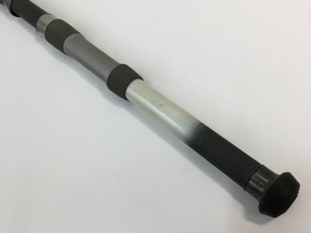 | 釣りセット 初心者 2本の2.1M釣り竿セット ロッド 釣竿セット ＆ リール ロッド・リール SPEEDMARK 釣具 スピニング 釣り竿 CAMPSTORS 長い竿の通販 振出