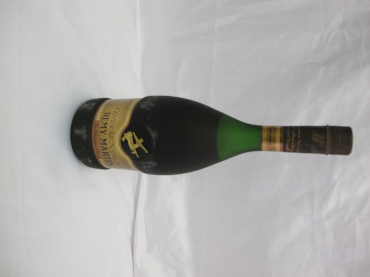 01-12 REMY MARTIN CENTAURE NAPOLEON レミーマルタン セントー