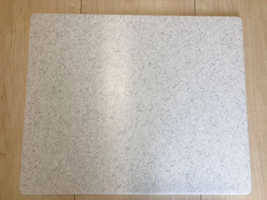 人工大理石デュポン パンこね台 パンこね台調理台（537mm×437mm)グレー系⑤｜Yahoo くっつきにくい 大好評 パンこね台調理台（約537mm×約437mm ｜遠藤ワークス 日本製大きい 人工大理石 KR401-51XL 72cm×47cm パンこね台調理台（約537mm×約437mm）ホワイトベース⑥ 大理石 1個（直送 のし台 ペストリー
