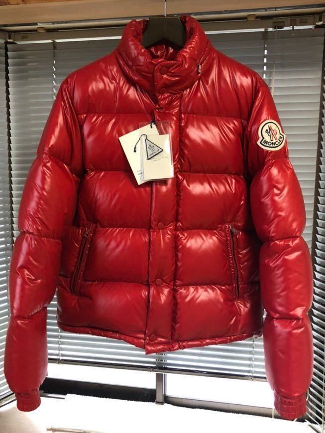 エベレスト モンクレール EVEREST MONCLER ダウンジャケット ダウン