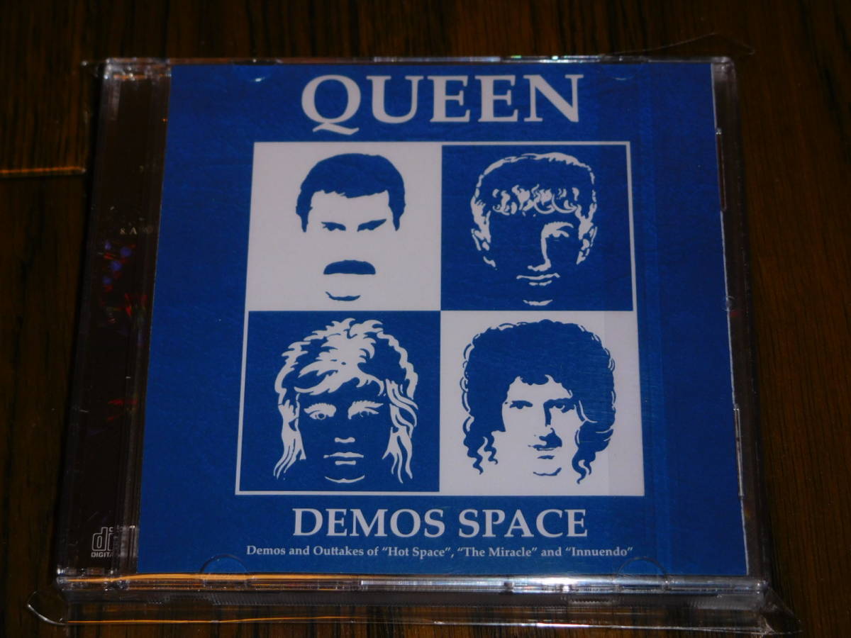 Yahoo!オークション QUEEN クイーン、10月発売のコレクターズ