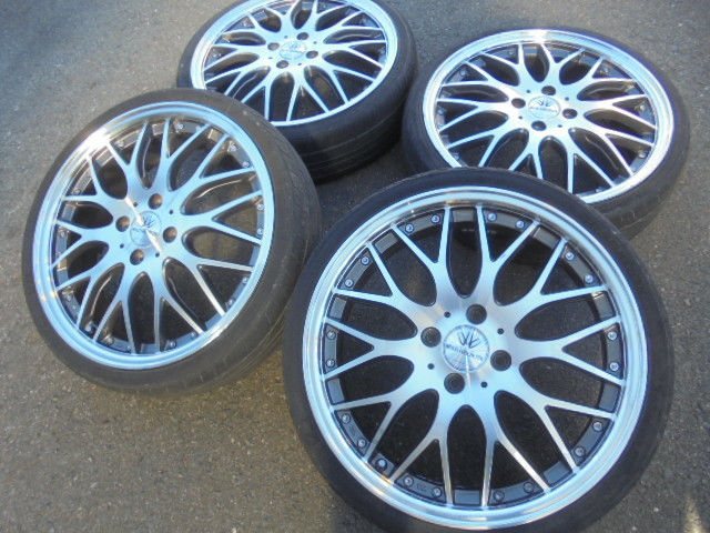 ロクサーニ マルチフォルケッタ 17インチ 5.5J+48 4-100 165/40R17 