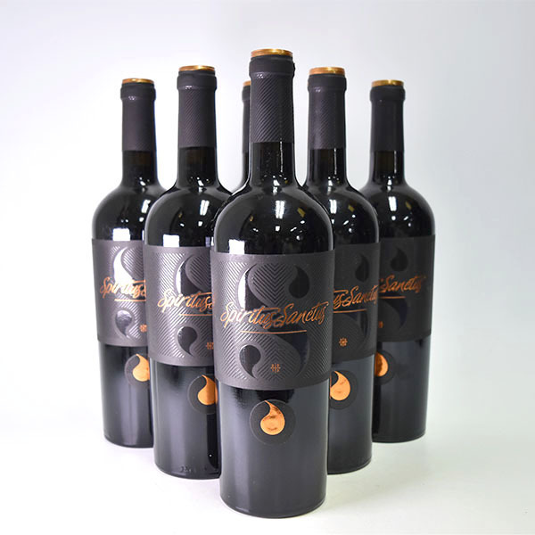 豊富な，HOT 6本セット スピリトゥス サンクトゥス メルロー 2015年 ルージュ 750ml ブルガリア Spiritus Sanctus b16(アメリカ)｜売買されたオークション情報、yahooの商品情報をアーカイブ公開 - オークファン 赤
