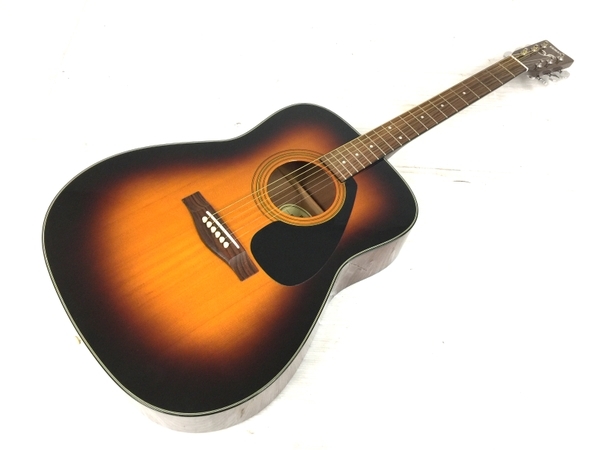 YAMAHA ヤマハ F-38PJ アコースティックギター TBS - F-38 公式通販