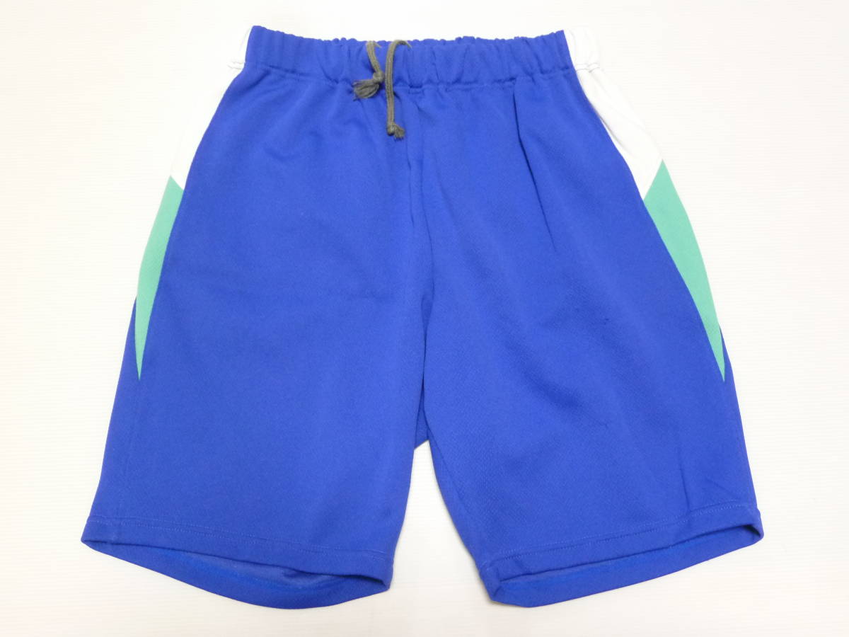 5762 カンコー製 170サイズ 後ゼッケンつき 女子 体操服の短パン 体操服 売買されたオークション情報 Yahooの商品情報をアーカイブ公開 オークファン Aucfan Com