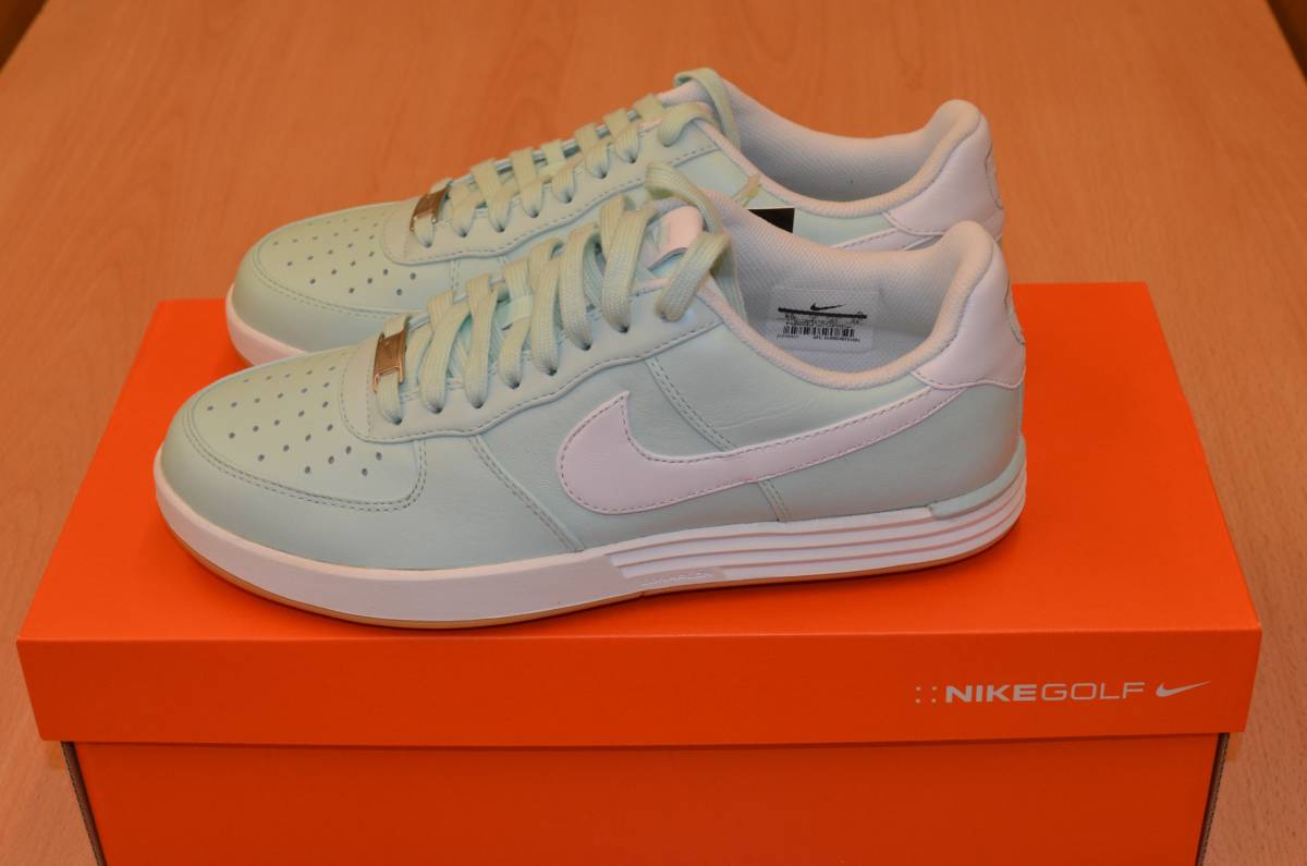  Nike LUNAR FORCE 1G W 26cm ナイキ ルナフォース US8(26.0cm)｜売買されたオークション情報、yahooの商品情報をアーカイブ公開 - オークファン 26.0cm