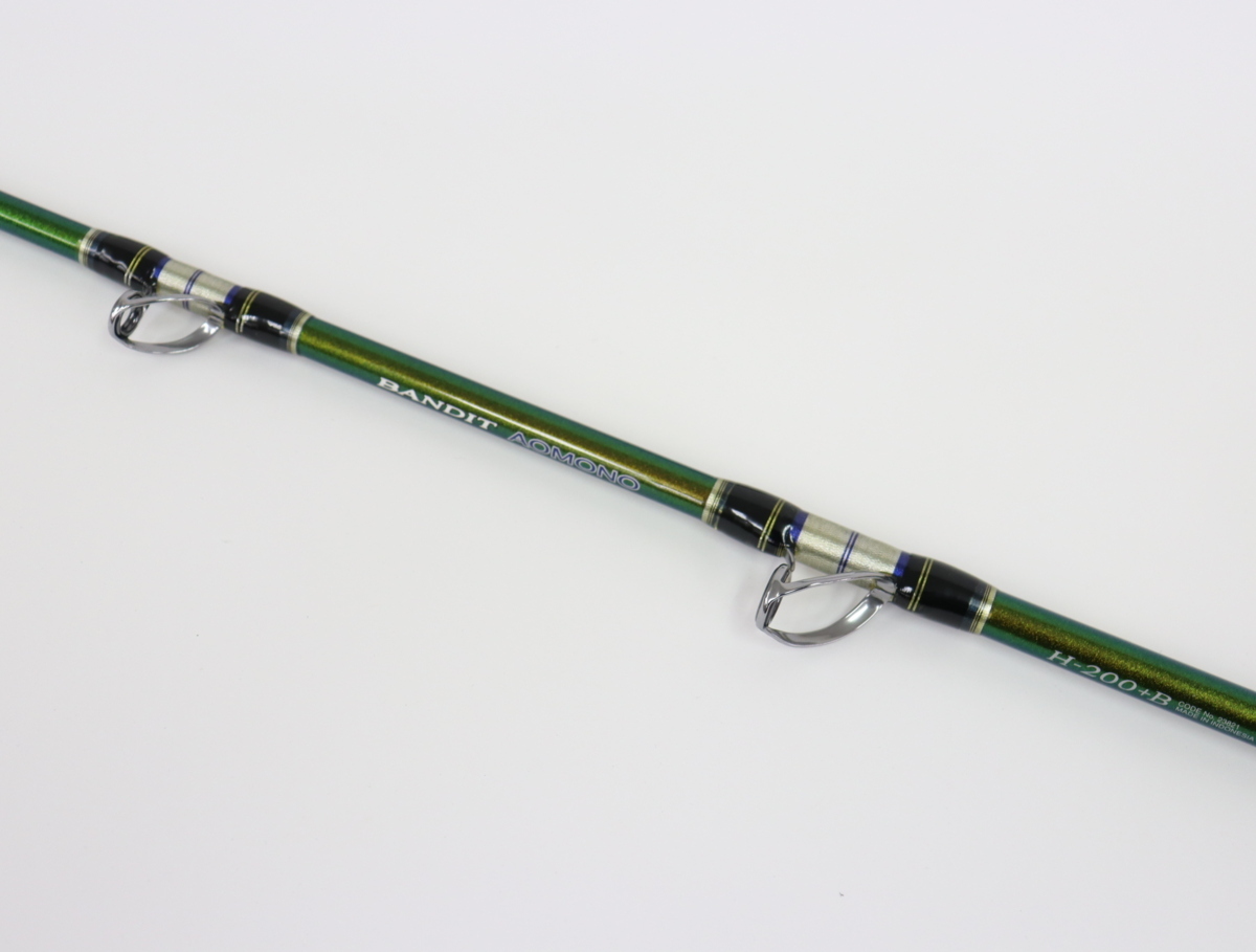 SHIMANO バンディットAOMONO バンディット アオモノ[BANDIT