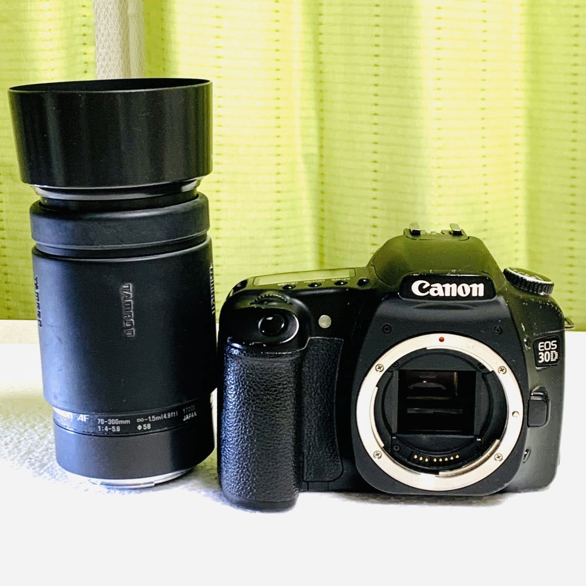 EOS Canon - | + 50D⭐一眼レフ 大人気⭐本格機！完全キット⭐Canon 