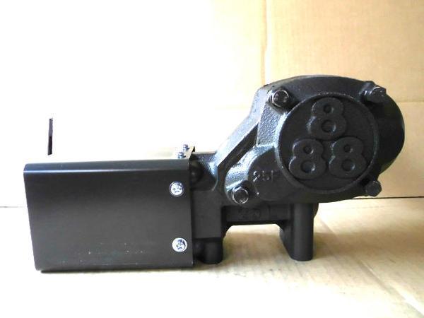 E25F 電動コボレーンモーター MQ-30Z（純正品 大型ダンプ（10tクラス