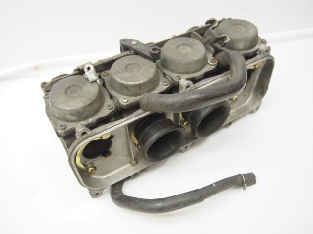 新作登場，本物保証 CBR250F純正キャブレター_割れなしゆっくりメンテに/ なMC14/ダイヤフラムOK/01A刻印(キャブレター)｜売買されたオークション情報、yahooの商品情報をアーカイブ公開 - オークファン ホンダ用