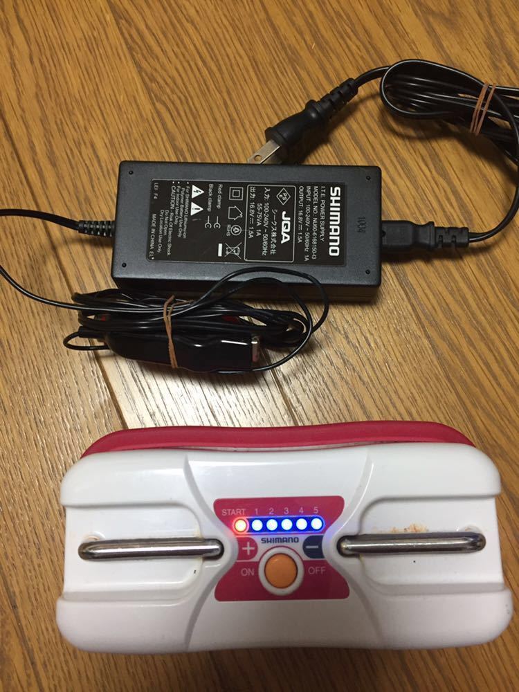 低価，人気SALE シマノ電力丸(シマノ)｜売買されたオークション情報、yahooの商品情報をアーカイブ公開 - オークファン 電動