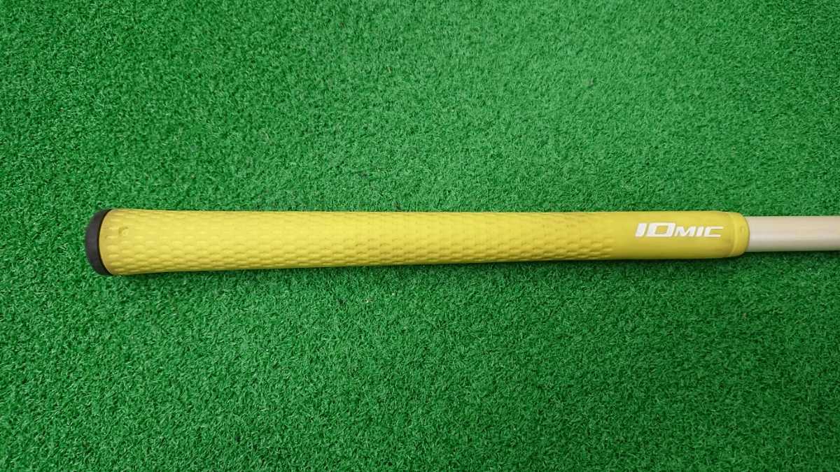 ♪1円～ G410 Xフレックス TOUR AD MT-6X PINGスリーブ付き