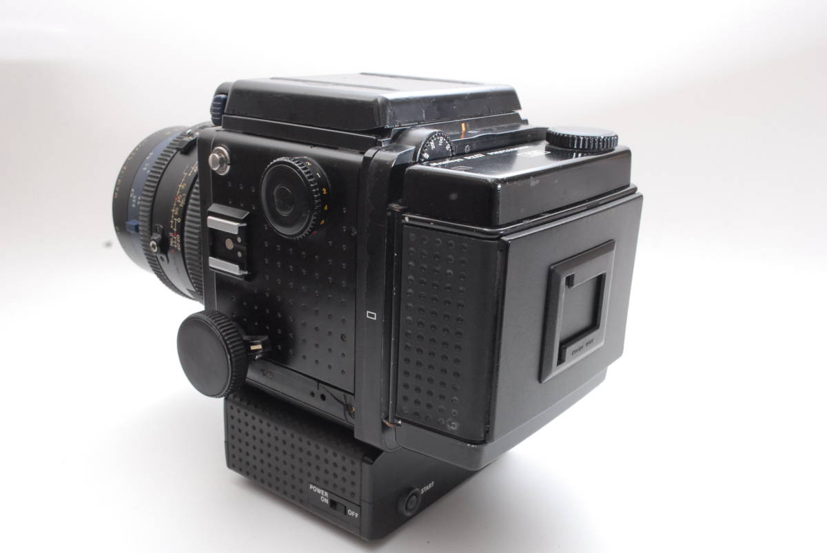 Mamiya RZ67 マミヤ PROFESSIONAL 公式通販 II MAMIYA 用 フィルム