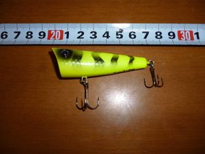 ランブルベイト アンナポップのYahoo!オークション(旧ヤフオク!)の相場