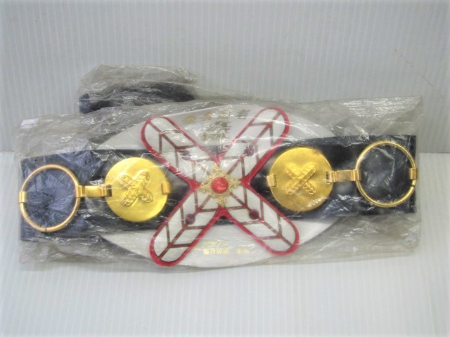 変身忍者嵐 タカトク 無版権 - Yahoo!オークション 当時物 変身 パチ