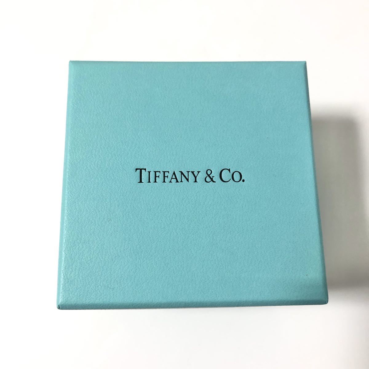 ティファニー ペアリング ペアリング可 Co. - ペアアクセサリー専門店Fiss(フィス TIFFANY&Co ティファニー ペアリング　マリッジリング　大　ケース　ボックス　ティファニー　指輪　結婚　ギフト　プレゼント 箱　婚約