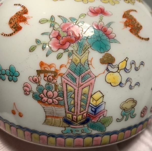 蝙蝠 2026年最新Yahoo!オークション 骨董(陶芸)の中古品・新品 | way