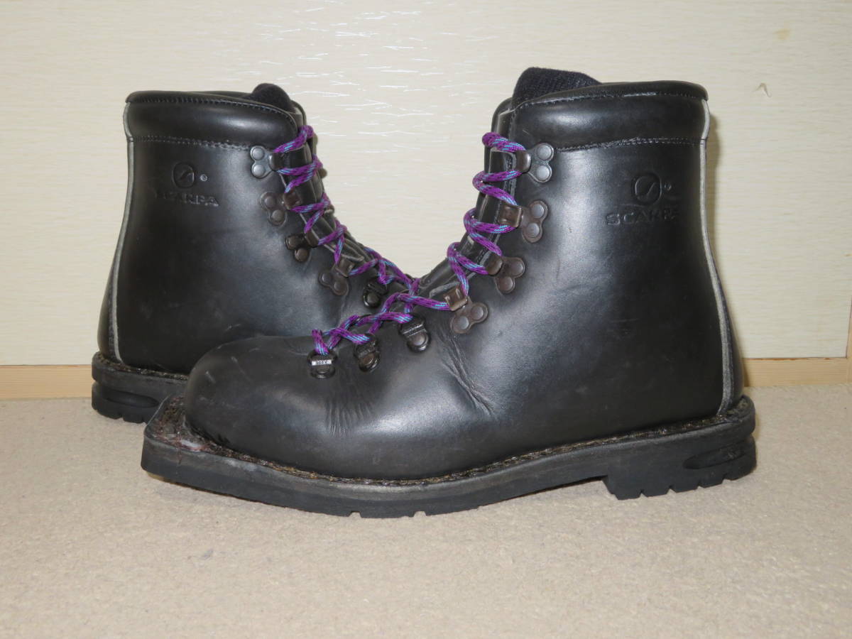 2026年最新Yahoo!オークション -scarpa ブーツの中古品・新品 SCARPAの