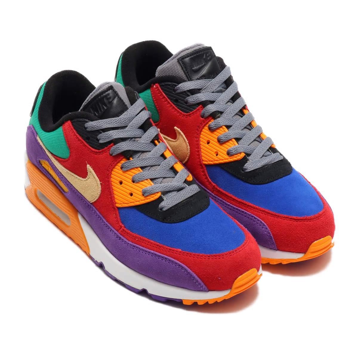 0 AIR QS MAX ナイキ マックス エア クイックストライク バイオテック 
