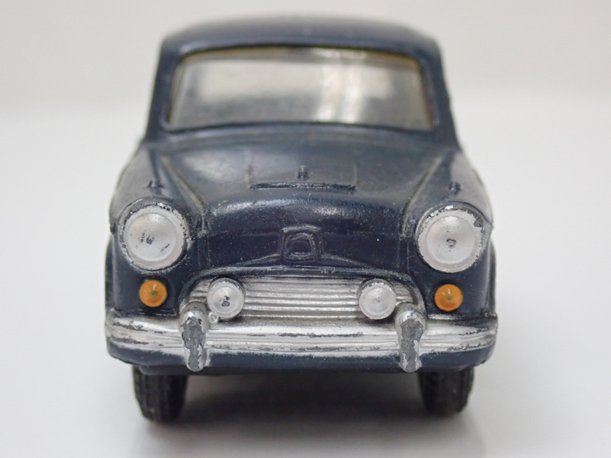 日本製/当時物/レトロ/アサヒ玩具/asahi toy/VW/車/ブリキ/青 おもちゃ 日本製/当時物/レトロ/アサヒ玩具/asahi toy/VW/車/ブリキ/青