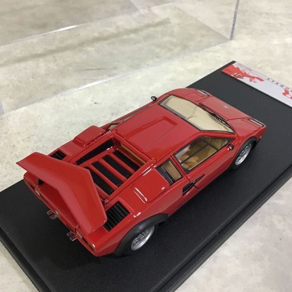 1円～ MR COLLECTION MODEL 1/43 ランボルギーニ・カウンタック LP 500