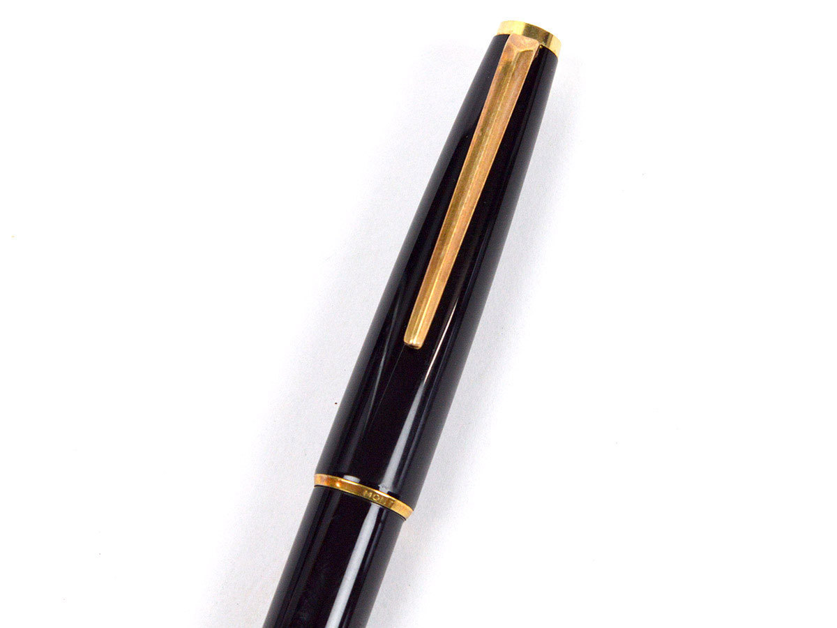 82264◇筆記未確認 MONTBLANC モンブラン/ 320/ 万年筆 筆記用具