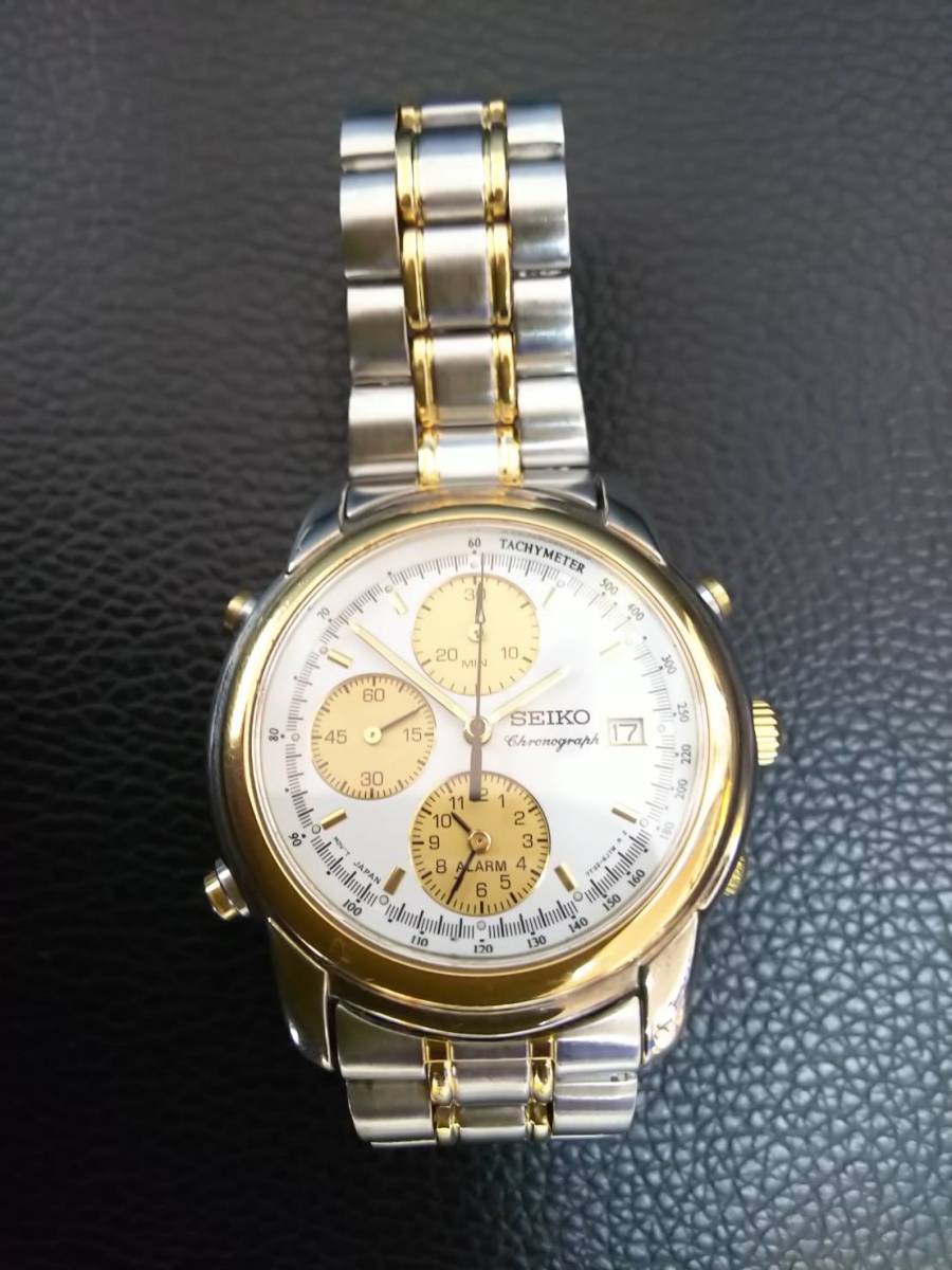 ロードマチック セイコー 5216-7000 スペシャル SEIKO 1円 LM Seiko