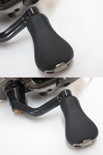 CI4+ | 0 ソアレ Shimano Soare C2000SS &frasl; SHIMANO(シマノ) C2000SSPG 17ソアレCI4+C2000SSPG 03716 中古品の販売・通販 Reel Spinning メルカリ