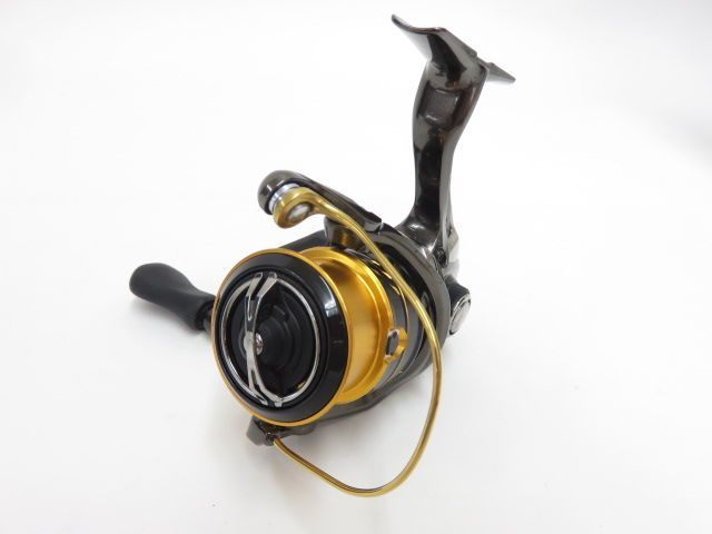 CI4+ | 0 ソアレ Shimano Soare C2000SS &frasl; SHIMANO(シマノ) C2000SSPG 17ソアレCI4+C2000SSPG 03716 中古品の販売・通販 Reel Spinning メルカリ