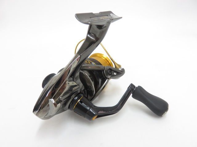 CI4+ | 0 ソアレ Shimano Soare C2000SS &frasl; SHIMANO(シマノ) C2000SSPG 17ソアレCI4+C2000SSPG 03716 中古品の販売・通販 Reel Spinning メルカリ