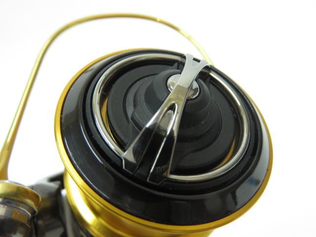 CI4+ | 0 ソアレ Shimano Soare C2000SS &frasl; SHIMANO(シマノ) C2000SSPG 17ソアレCI4+C2000SSPG 03716 中古品の販売・通販 Reel Spinning メルカリ