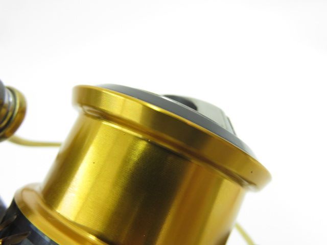 CI4+ | 0 ソアレ Shimano Soare C2000SS &frasl; SHIMANO(シマノ) C2000SSPG 17ソアレCI4+C2000SSPG 03716 中古品の販売・通販 Reel Spinning メルカリ