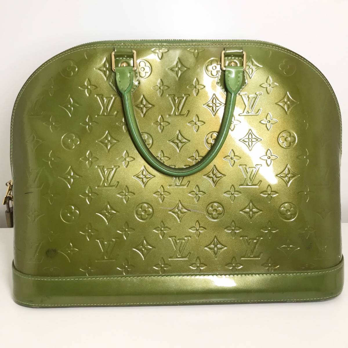 LOUIS VUITTON ルイヴィトン モノグラム 札入れ ヴィンテージ25